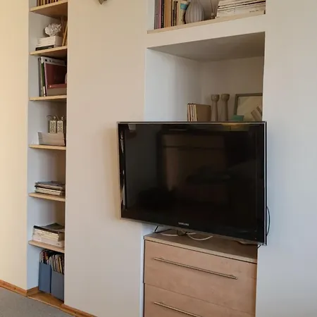 Helios Apartman *