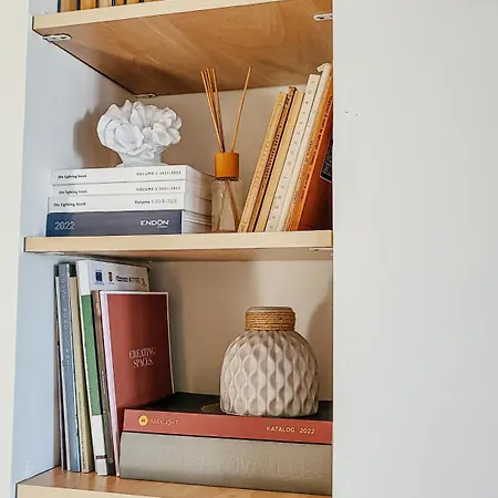 Helios Apartman Temesvár