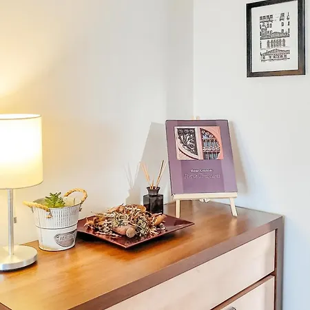 Apartman Helios Temesvár