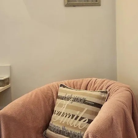 Apartament Helios *