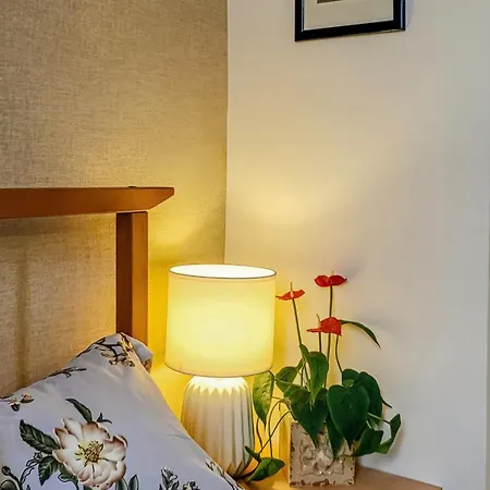 Helios Apartman *