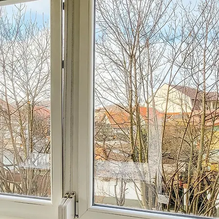 Apartament Helios Timişoara