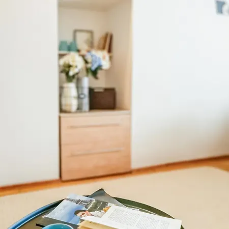 Helios Apartment Timisoara