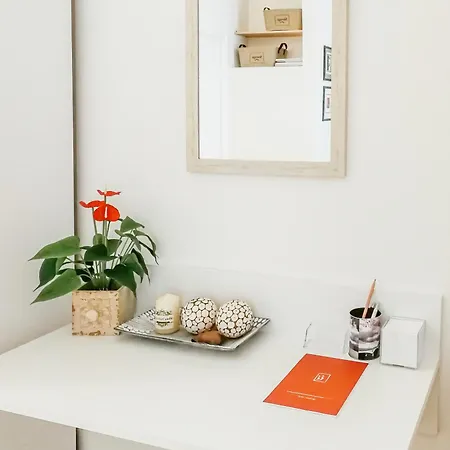 Helios Apartament