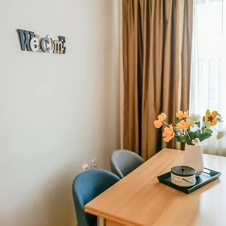 Apartment Helios Timisoara