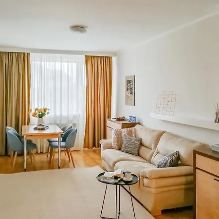 Apartament Helios