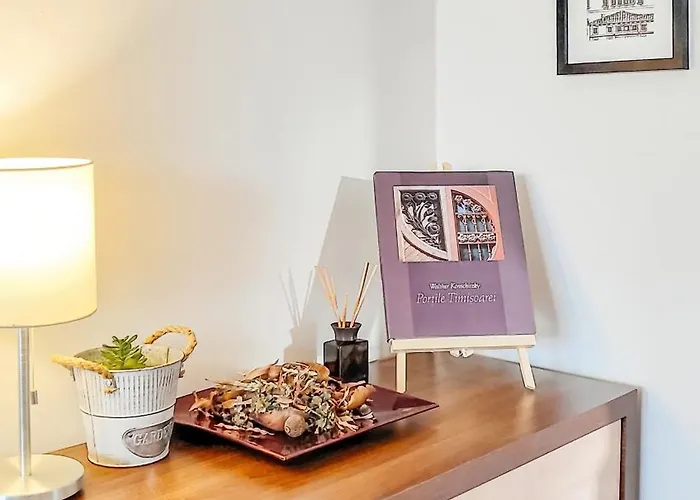 Apartment Helios Timisoara