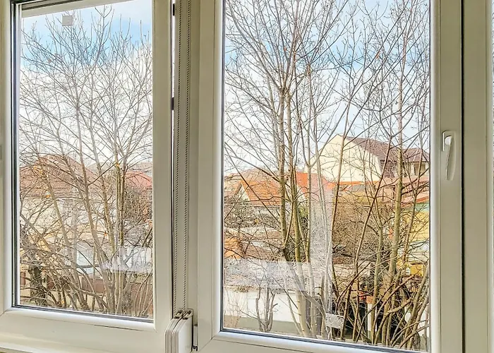 Apartament Helios Timişoara