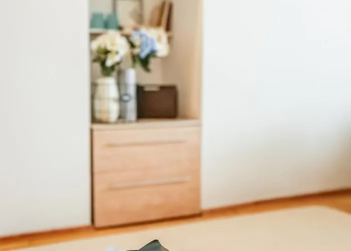 Helios Apartment Timisoara