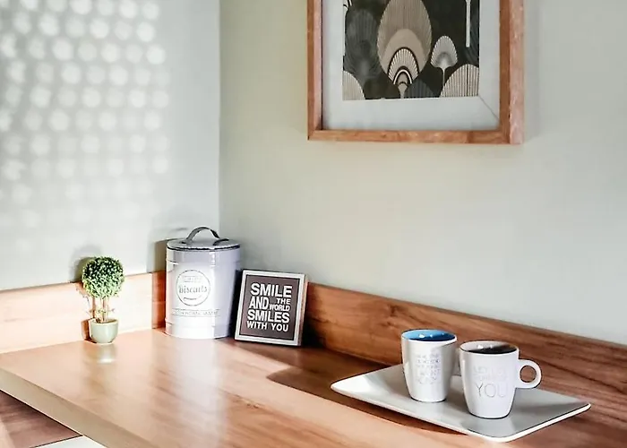 Helios アパート *