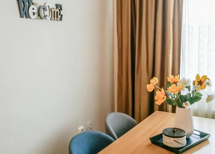 Apartment Helios Timisoara